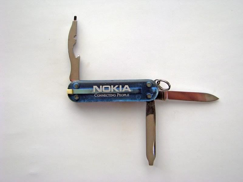 victorinox 85mm scales